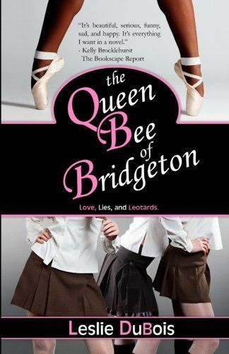 The Queen Bee of Bridgeton