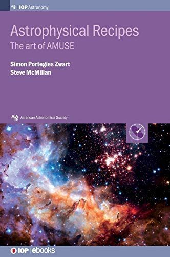 Astrophysical Recipes