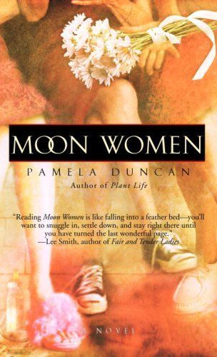 Moon Women