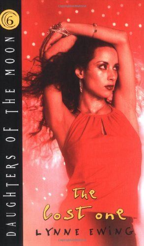 The Daughters of the Moon #6: Lost One