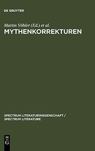 Mythenkorrekturen