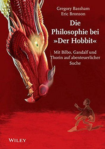 Die Philosophie bei "Der Hobbit"