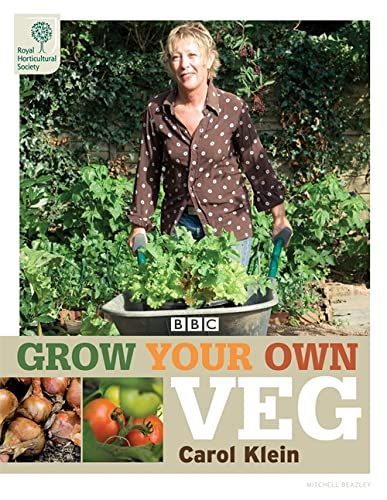 Grow Your Own Veg