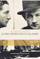 Il mio angelo ha le ali nere
