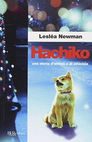 Hachiko