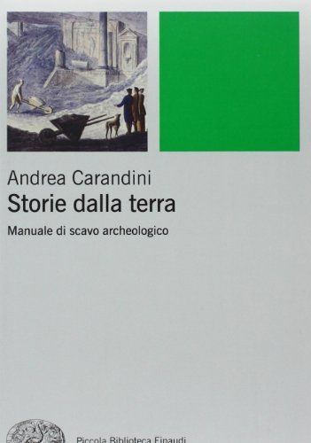 Storie della terra