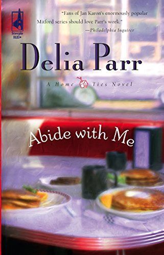 Abide with Me