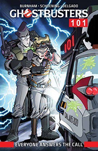 Ghostbusters 101: Everyone Answers the Call