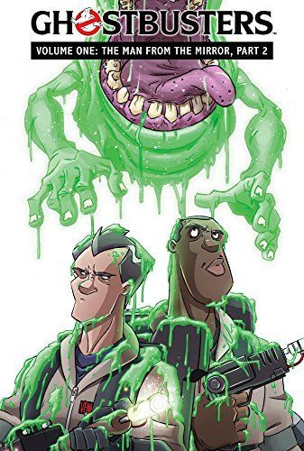 Ghostbusters