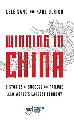 Winning in China