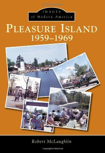 Pleasure Island: 1959-1969