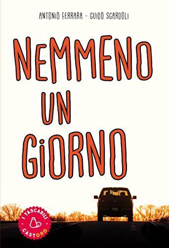 Nemmeno un giorno