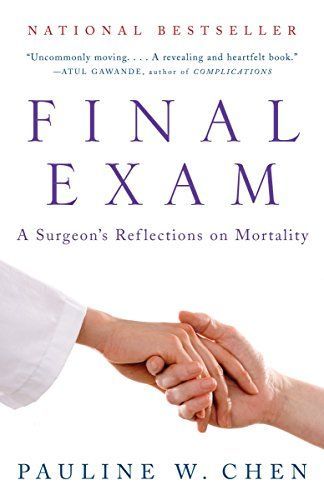 Final Exam