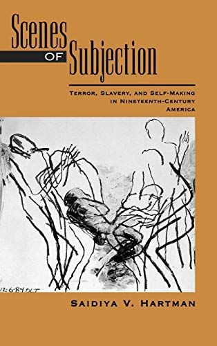 Scenes of Subjection