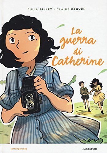 La guerra di Catherine