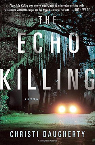 The Echo Killing