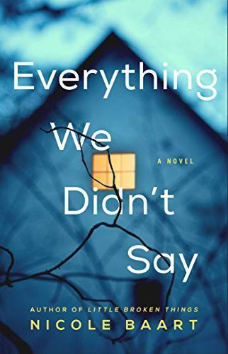 Everything We Didn't Say