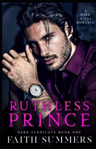 Ruthless Prince