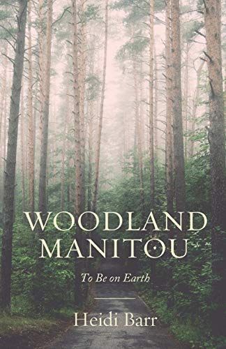 Woodland Manitou