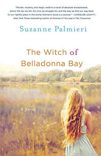 The Witch of Belladonna Bay