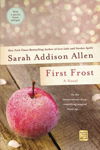 First Frost