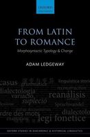 From Latin to Romance