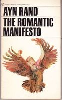 The Romantic Manifesto