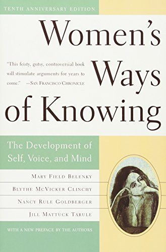 Women's Ways of Knowing