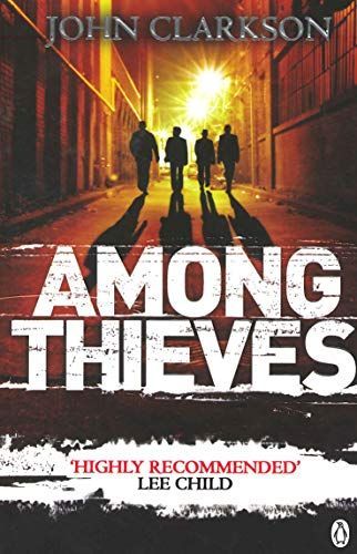 Among Thieves