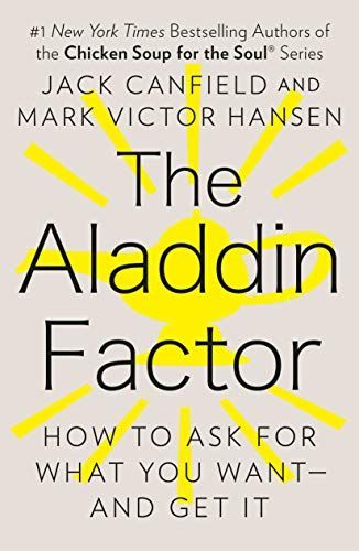 The Aladdin Factor