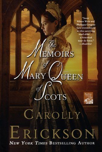The Memoirs of Mary Queen of Scots