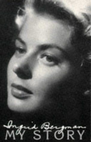 Ingrid Bergman