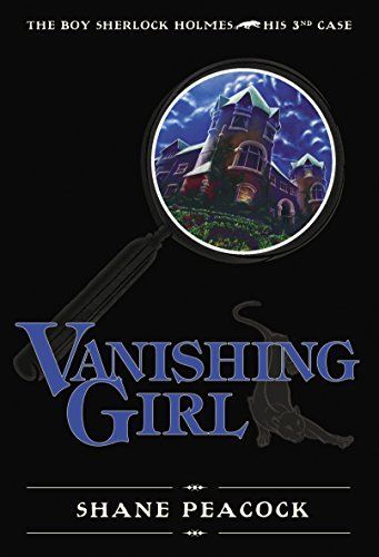 The Vanishing Girl