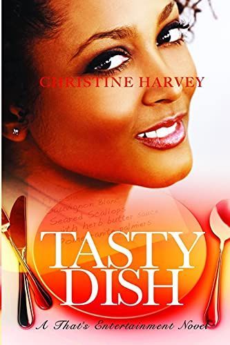 Tasty Dish: That's Entertainment: Book 3