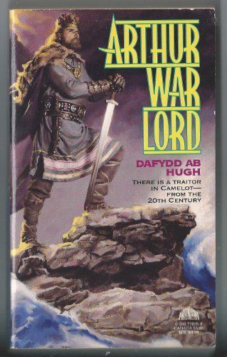 Arthur War Lord