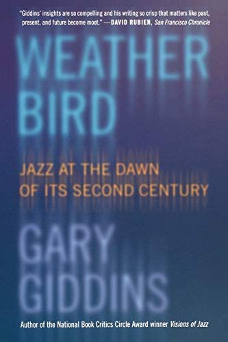 Weather Bird