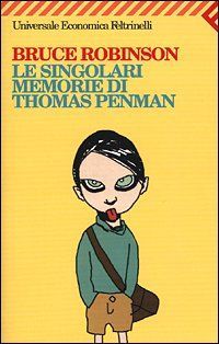 Le singolari memorie di Thomas Penman