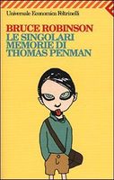 Le singolari memorie di Thomas Penman
