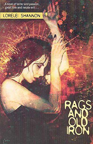 Rags and Old Iron