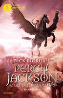 Lo scontro finale. Percy Jackson e gli dei dell'Olimpo