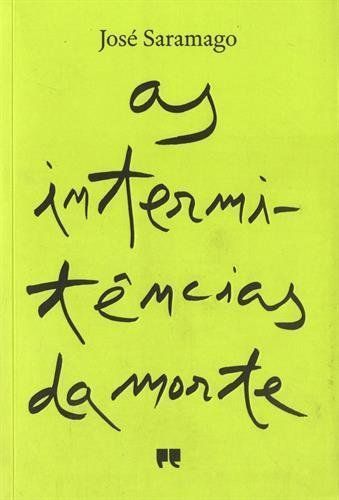 As intermitências da morte