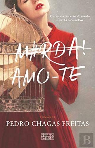 M#rda! amo-te!