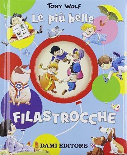 Le più belle filastrocche