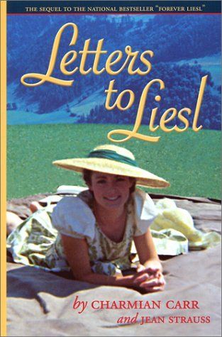 Letters to Liesl
