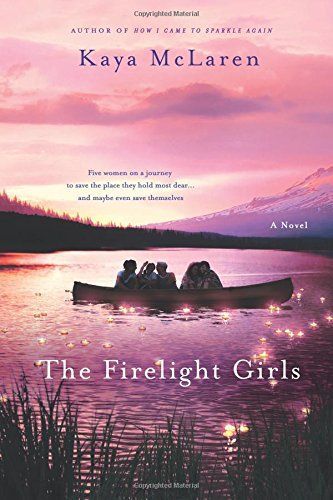 The Firelight Girls