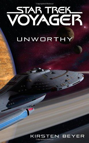 Star Trek: Voyager: Unworthy