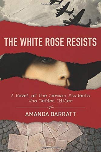 The White Rose Resists