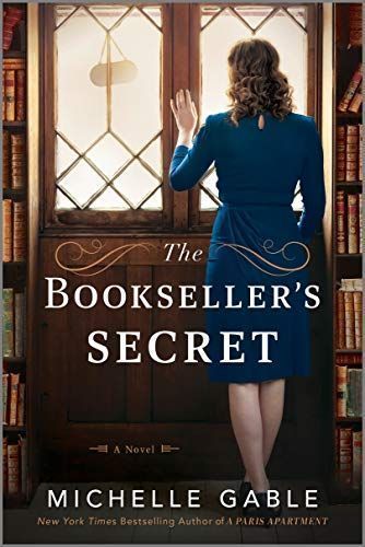 The Bookseller's Secret