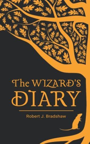 The Wizard's Diary