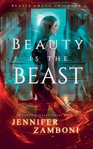 Beauty Is the Beast